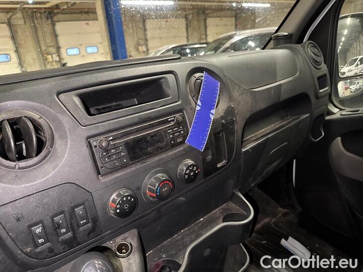 Renault  Master  35 FOU MWB MHR DSL - 2014 2.3 dCi 35 L2H2 Energy Tw.Turbo Gd Conf. 125kw/170pk 5D/P M6 #16