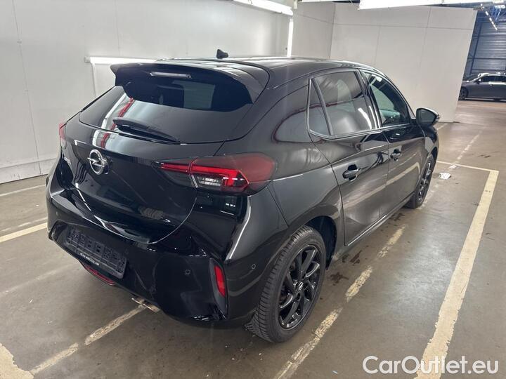 Opel  Corsa  1.2 Turbo S/S Auto GS Line 96kW/131pk  5D/P Auto-8 #4