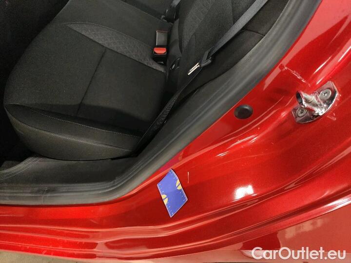 Renault  Clio  TCe 90 GPF Corporate Edition 66kW/90pk  5D/P Man-6 #35