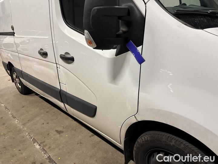 Renault  Master  35 FOU MWB MHR DSL - 2014 2.3 dCi 35 L2H2 Energy Tw.Turbo Gd Conf. 125kw/170pk 5D/P M6 #50