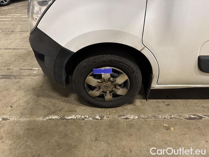 Renault  Master  35 FOU MWB MHR DSL - 2014 2.3 dCi 35 L2H2 Energy Tw.Turbo Gd Conf. 125kw/170pk 5D/P M6 #37