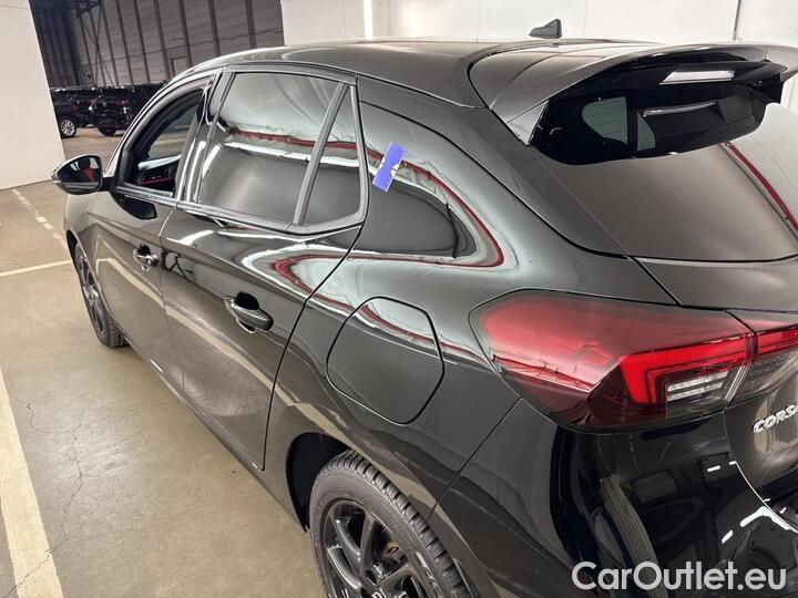 Opel  Corsa  1.2 Turbo S/S Auto GS Line 96kW/131pk  5D/P Auto-8 #16