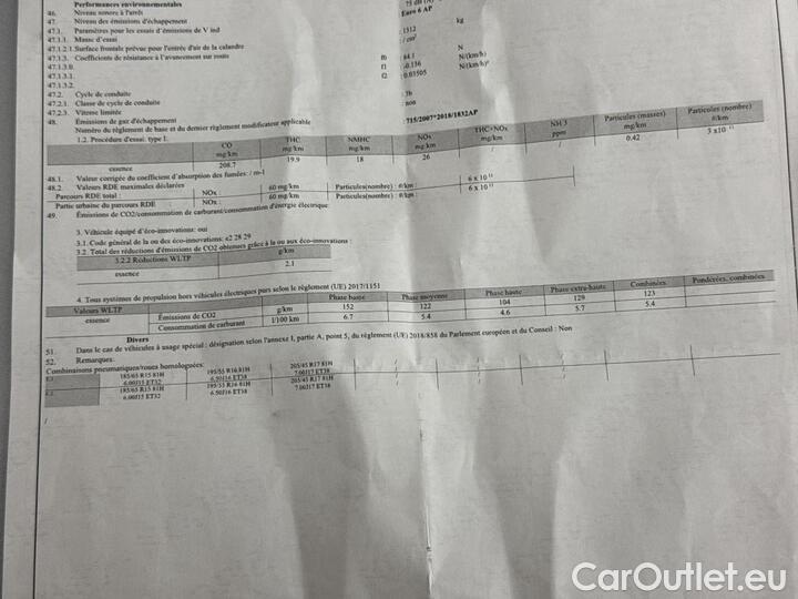 Opel  Corsa  1.2 Turbo S/S Auto GS Line 96kW/131pk  5D/P Auto-8 #28