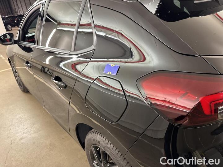 Opel  Corsa  1.2 Turbo S/S Auto GS Line 96kW/131pk  5D/P Auto-8 #16