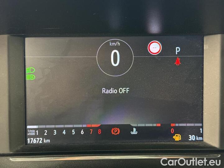 Opel  Corsa  1.2 Turbo S/S Auto GS Line 96kW/131pk  5D/P Auto-8 #8