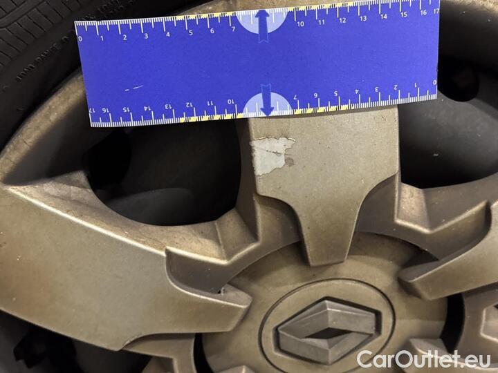 Renault  Master  35 FOU MWB MHR DSL - 2014 2.3 dCi 35 L2H2 Energy Tw.Turbo Gd Conf. 125kw/170pk 5D/P M6 #36