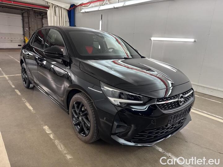Opel  Corsa  1.2 Turbo S/S Auto GS Line 96kW/131pk  5D/P Auto-8 #2
