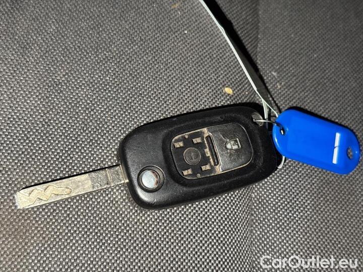 Renault  Master  35 FOU MWB MHR DSL - 2014 2.3 dCi 35 L2H2 Energy Tw.Turbo Gd Conf. 125kw/170pk 5D/P M6 #13