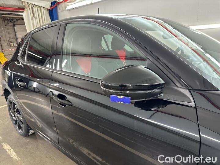 Opel  Corsa  1.2 Turbo S/S Auto GS Line 96kW/131pk  5D/P Auto-8 #24