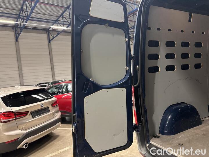 Mercedes  Sprinter  311 CDI GB L2 FWD Functional 3.5T 84kW/114pk  4D/P Man-6 #57