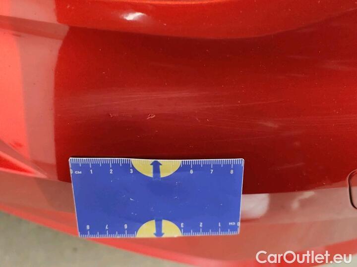 Renault  Clio  TCe 90 GPF Corporate Edition 66kW/90pk  5D/P Man-6 #17