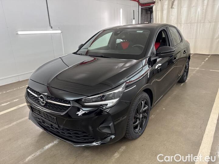 Opel  Corsa  1.2 Turbo S/S Auto GS Line 96kW/131pk  5D/P Auto-8 #1
