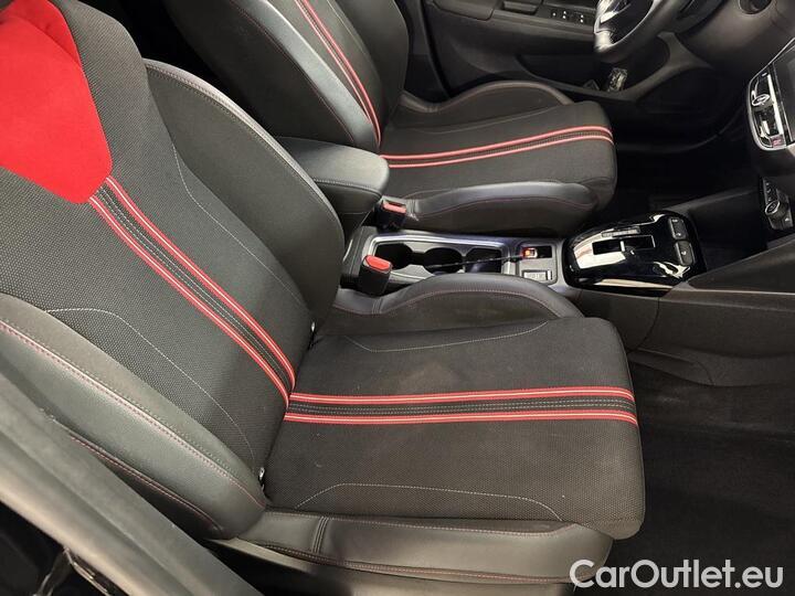 Opel  Corsa  1.2 Turbo S/S Auto GS Line 96kW/131pk  5D/P Auto-8 #12