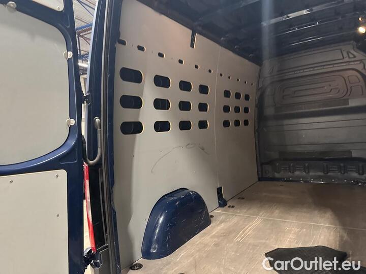 Mercedes  Sprinter  311 CDI GB L2 FWD Functional 3.5T 84kW/114pk  4D/P Man-6 #59