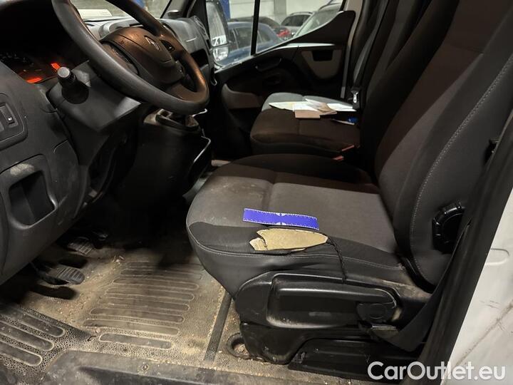 Renault  Master  35 FOU MWB MHR DSL - 2014 2.3 dCi 35 L2H2 Energy Tw.Turbo Gd Conf. 125kw/170pk 5D/P M6 #17