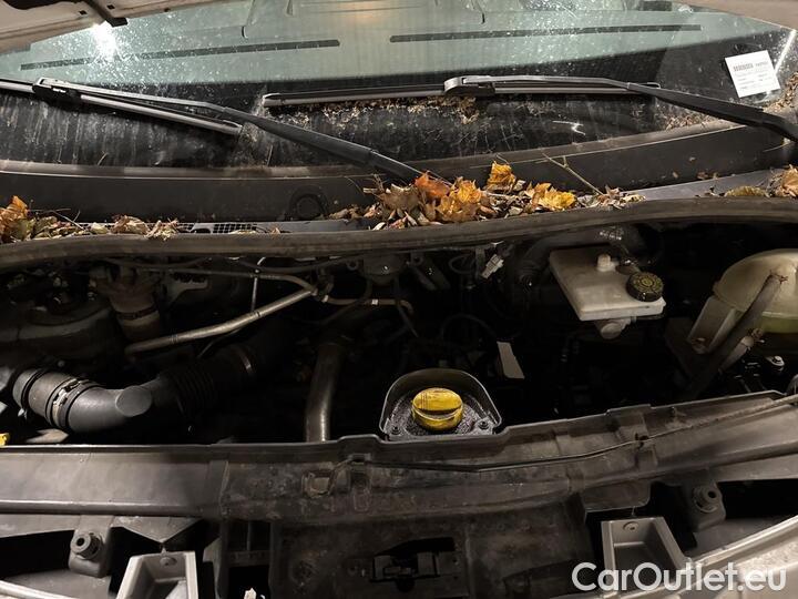 Renault  Master  35 FOU MWB MHR DSL - 2014 2.3 dCi 35 L2H2 Energy Tw.Turbo Gd Conf. 125kw/170pk 5D/P M6 #62