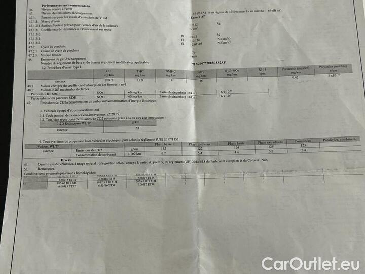 Opel  Corsa  1.2 Turbo S/S Auto GS Line 96kW/131pk  5D/P Auto-8 #49