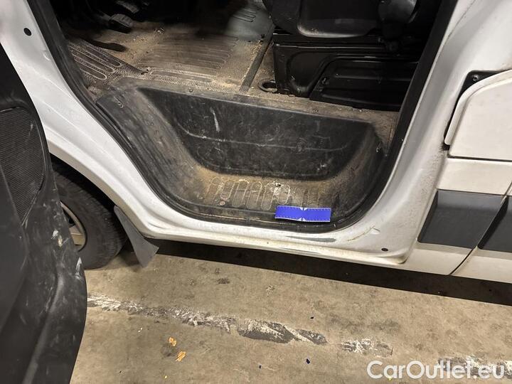 Renault  Master  35 FOU MWB MHR DSL - 2014 2.3 dCi 35 L2H2 Energy Tw.Turbo Gd Conf. 125kw/170pk 5D/P M6 #34