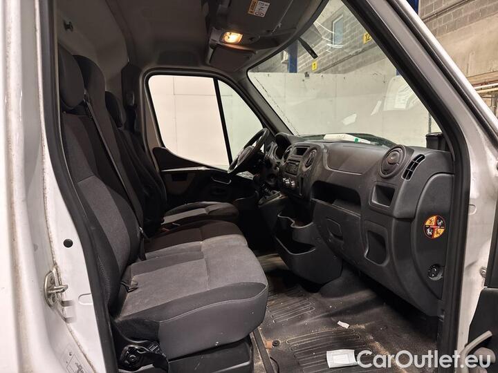Renault  Master  35 FOU MWB MHR DSL - 2014 2.3 dCi 35 L2H2 Energy Tw.Turbo Gd Conf. 125kw/170pk 5D/P M6 #6