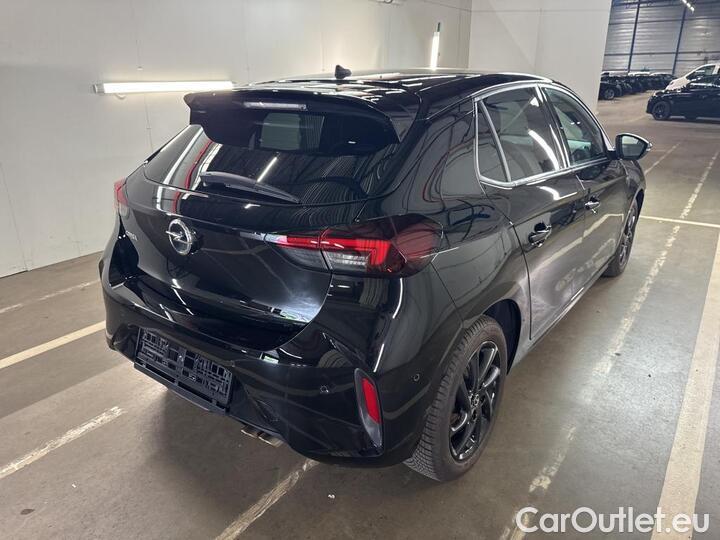 Opel  Corsa  1.2 Turbo S/S Auto GS Line 96kW/131pk  5D/P Auto-8 #4