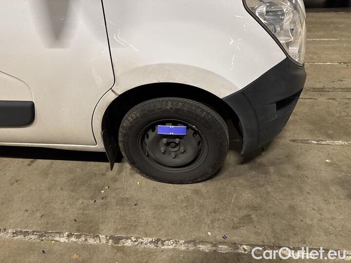 Renault  Master  35 FOU MWB MHR DSL - 2014 2.3 dCi 35 L2H2 Energy Tw.Turbo Gd Conf. 125kw/170pk 5D/P M6 #41