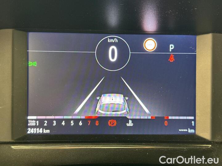 Opel  Corsa  1.2 Turbo S/S Auto GS Line 96kW/131pk  5D/P Auto-8 #8