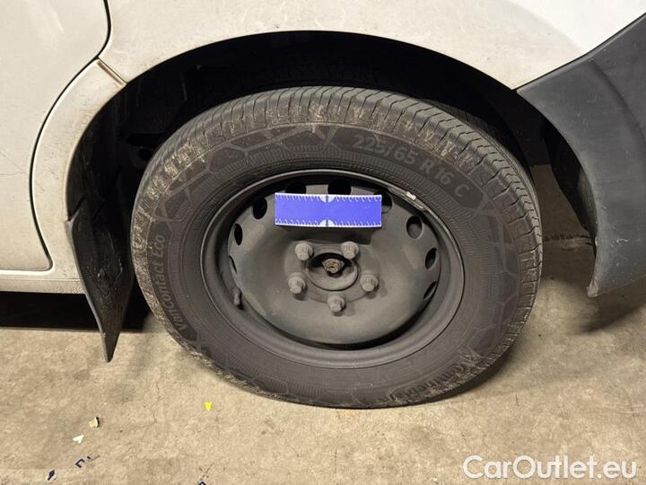 Renault  Master  35 FOU MWB MHR DSL - 2014 2.3 dCi 35 L2H2 Energy Tw.Turbo Gd Conf. 125kw/170pk 5D/P M6 #40