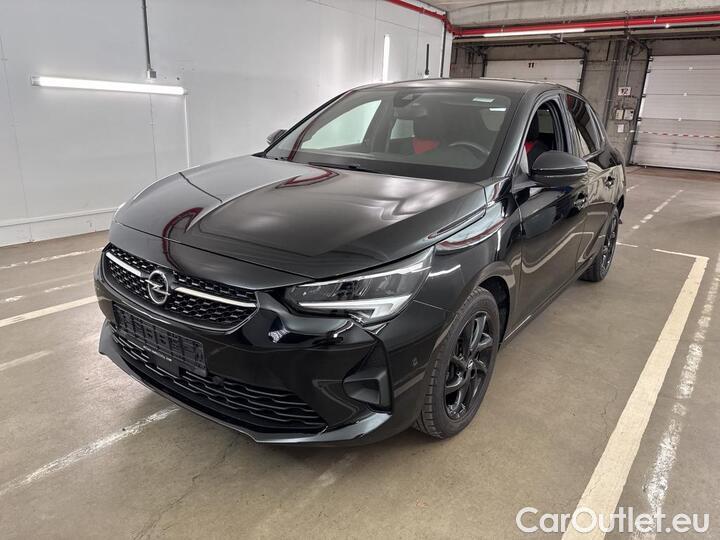 Opel  Corsa  1.2 Turbo S/S Auto GS Line 96kW/131pk  5D/P Auto-8 #1