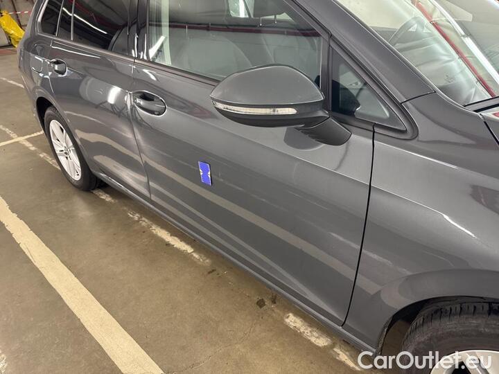 Volkswagen  Golf  Variant VIII 1.0 TSI Life 81kW/110pk  5D/P Man-6 #47