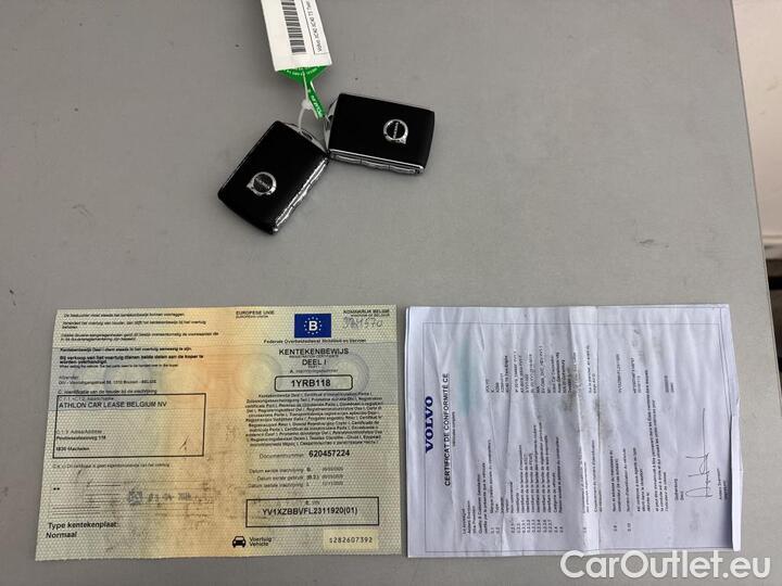 Volvo  XC 40 XC40 T5 Twin Engine R-Design 192kW/261pk  5D/P Auto-7 #11