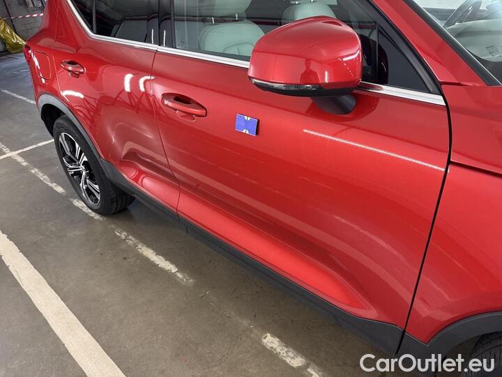 Volvo  XC 40 XC40 T4 Recharge Geartronic Inscription Expr. (PHEV) 155kW/211pk  5D/P Auto-7 #65