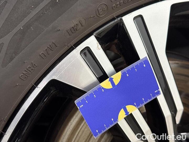 Volvo  XC 40 XC40 T4 Recharge Geartronic Inscription Expr. (PHEV) 155kW/211pk  5D/P Auto-7 #56