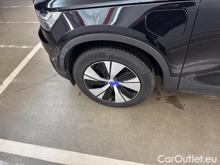 Volvo  XC 40 XC40 T5 Recharge Geartronic Inscription Expr. 192kW/261pk  5D/P Auto-7 #55