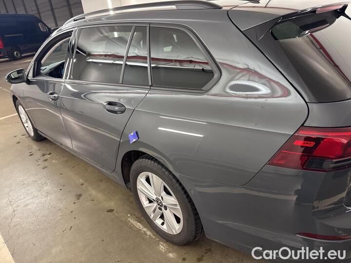 Volkswagen  Golf  Variant VIII 1.0 TSI Life 81kW/110pk  5D/P Man-6 #27