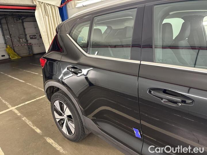 Volvo  XC 40 XC40 T5 Recharge Geartronic Inscription Expr. 192kW/261pk  5D/P Auto-7 #102