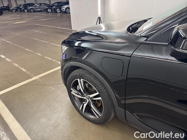Volvo  XC 40 XC40 T5 Twin Engine R-Design 192kW/261pk  5D/P Auto-7 #42