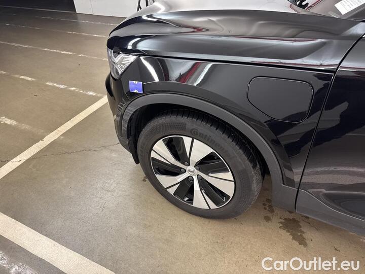 Volvo  XC 40 XC40 T5 Recharge Geartronic Inscription Expr. 192kW/261pk  5D/P Auto-7 #60