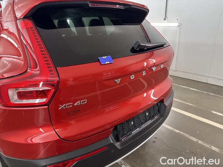 Volvo  XC 40 XC40 T4 Recharge Geartronic Inscription Expr. (PHEV) 155kW/211pk  5D/P Auto-7 #53