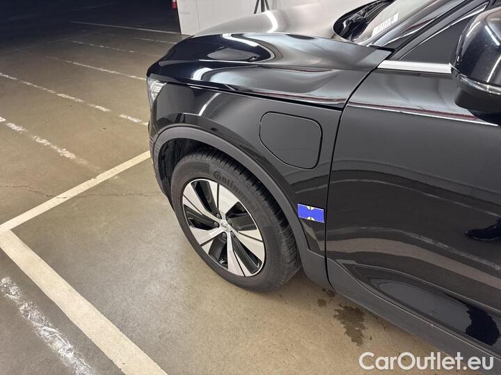 Volvo  XC 40 XC40 T5 Recharge Geartronic Inscription Expr. 192kW/261pk  5D/P Auto-7 #58