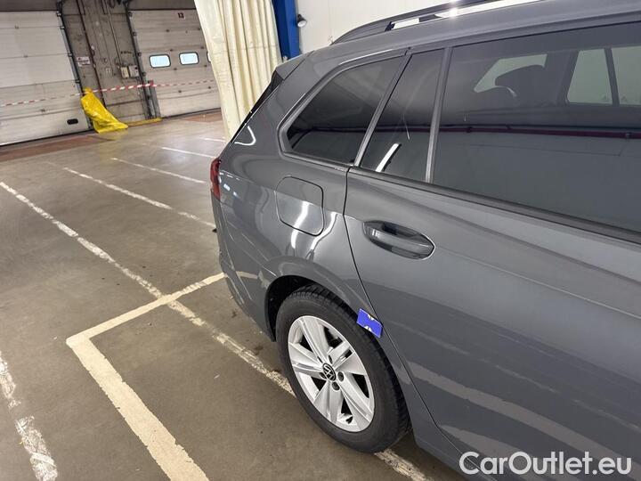 Volkswagen  Golf  Variant VIII 1.0 TSI Life 81kW/110pk  5D/P Man-6 #57