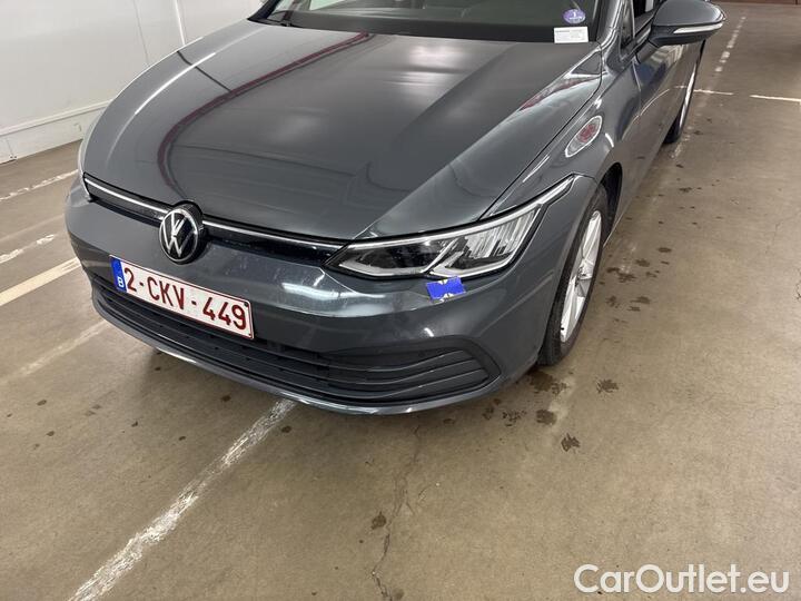 Volkswagen  Golf  Variant VIII 1.0 TSI Life 81kW/110pk  5D/P Man-6 #25