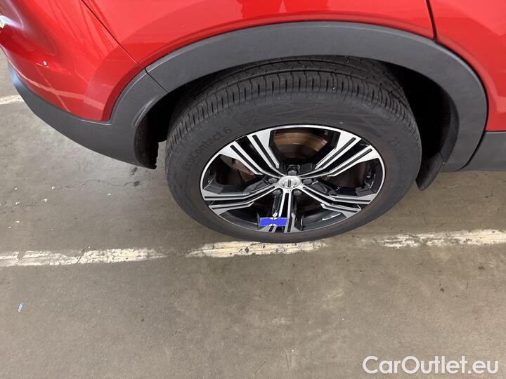 Volvo  XC 40 XC40 T4 Recharge Geartronic Inscription Expr. (PHEV) 155kW/211pk  5D/P Auto-7 #73