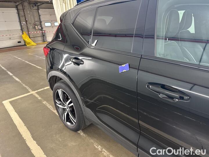 Volvo  XC 40 XC40 T5 Twin Engine R-Design 192kW/261pk  5D/P Auto-7 #82