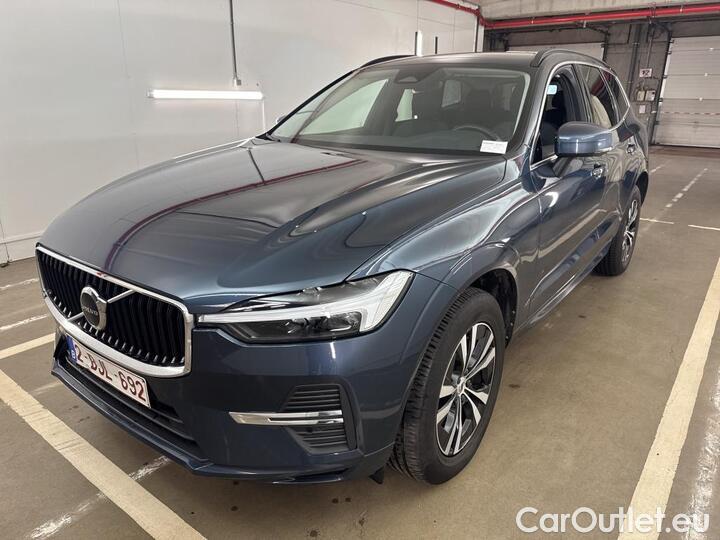 Volvo  XC60  B4 D Geartronic Momentum Pro (Mild Hybrid) 145kW/197pk  5D/P Auto-8 #1