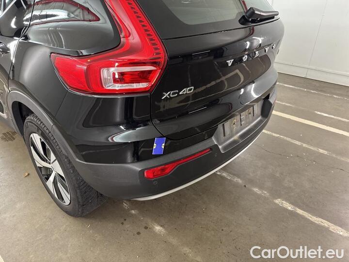 Volvo  XC 40 XC40 T5 Recharge Geartronic Inscription Expr. 192kW/261pk  5D/P Auto-7 #73