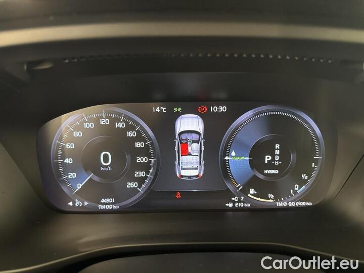 Volvo  XC 40 XC40 T5 Twin Engine R-Design 192kW/261pk  5D/P Auto-7 #9