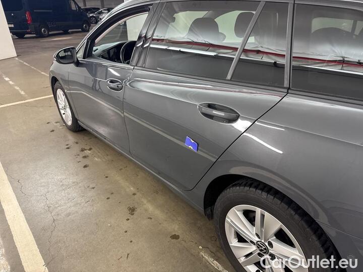 Volkswagen  Golf  Variant VIII 1.0 TSI Life 81kW/110pk  5D/P Man-6 #30