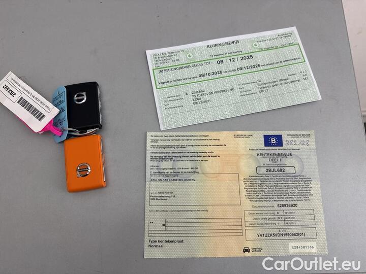 Volvo  XC60  B4 D Geartronic Momentum Pro (Mild Hybrid) 145kW/197pk  5D/P Auto-8 #11