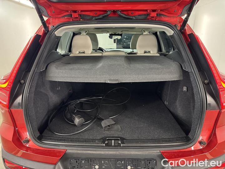 Volvo  XC 40 XC40 T4 Recharge Geartronic Inscription Expr. (PHEV) 155kW/211pk  5D/P Auto-7 #8