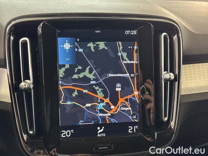 Volvo  XC 40 XC40 T5 Recharge Geartronic Inscription Expr. 192kW/261pk  5D/P Auto-7 #6